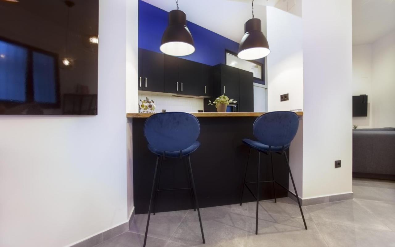 Perfectly Rentals Agost By United Renters Аликанте Экстерьер фото