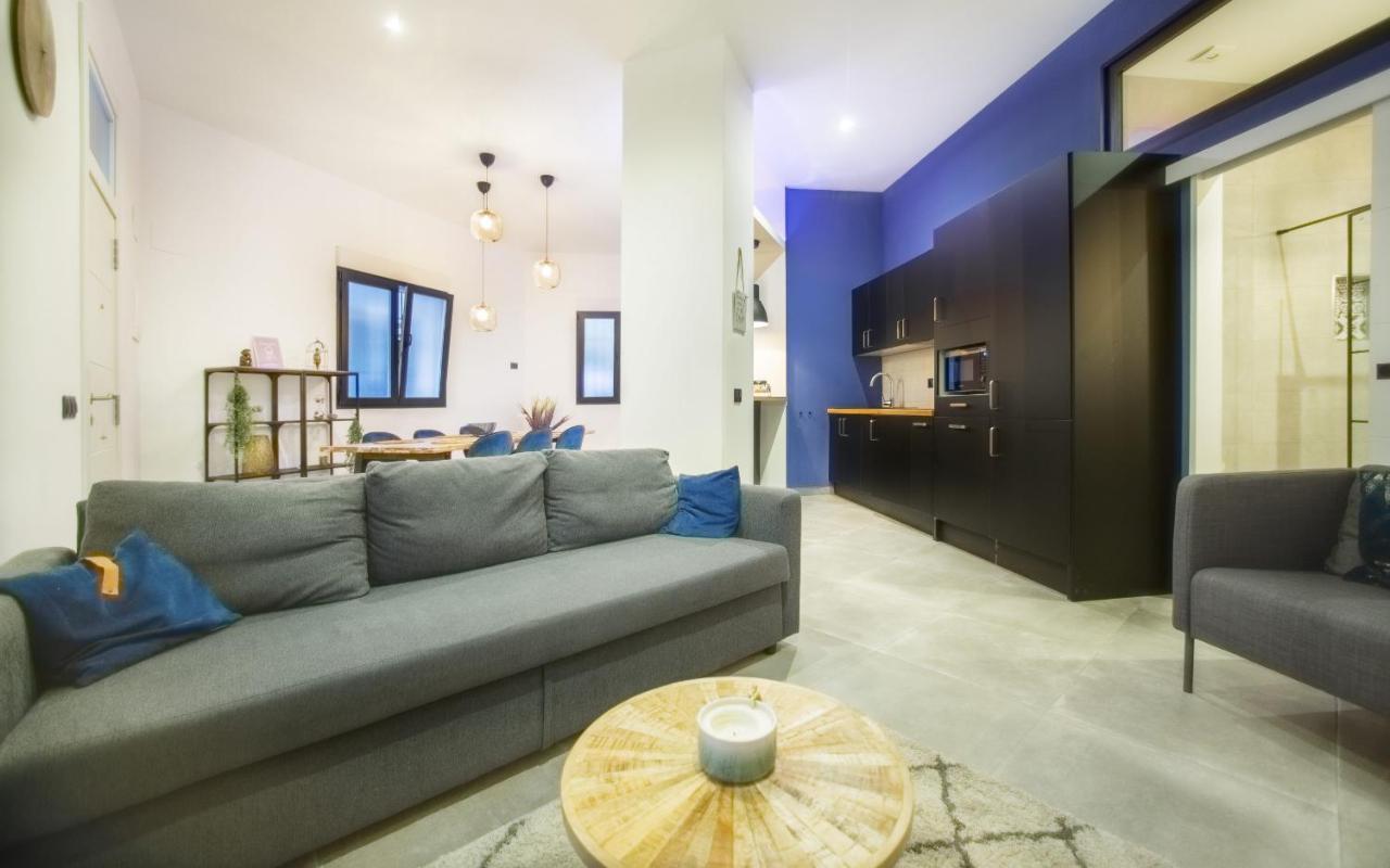 Perfectly Rentals Agost By United Renters Аликанте Экстерьер фото